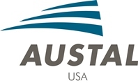 Austal USA Logo 198x120