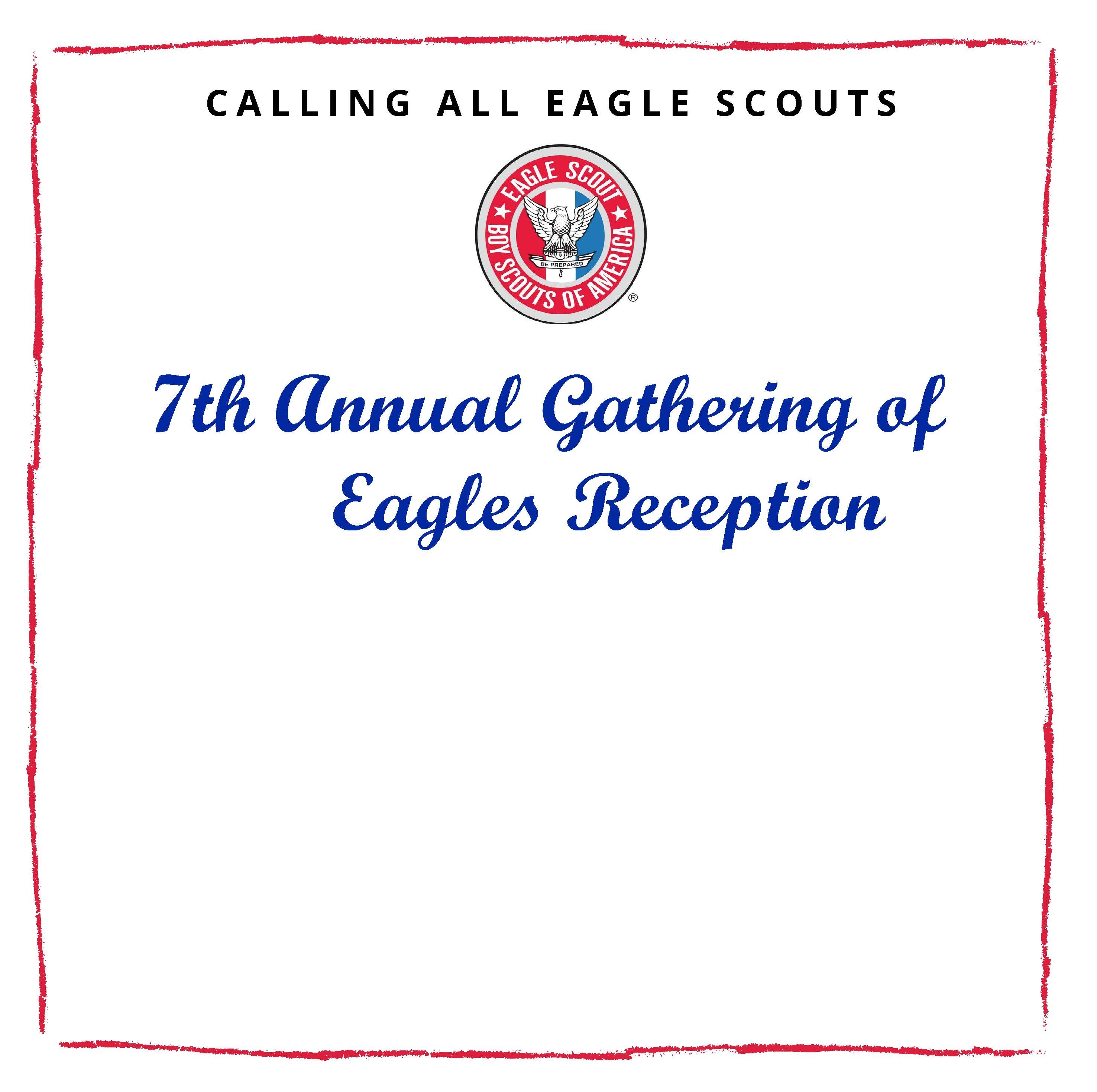 2024 Gathering of Eagles