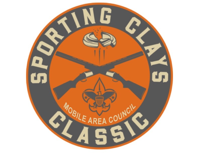 BSA Sporting Clays logo 11