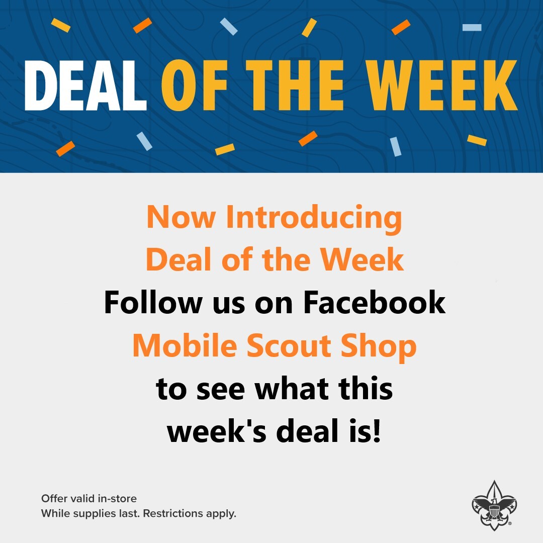Deal of the Week Council