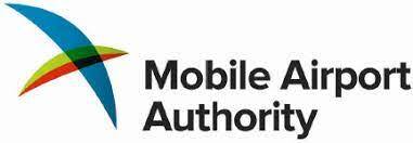 Mobile Airport Auth Logo