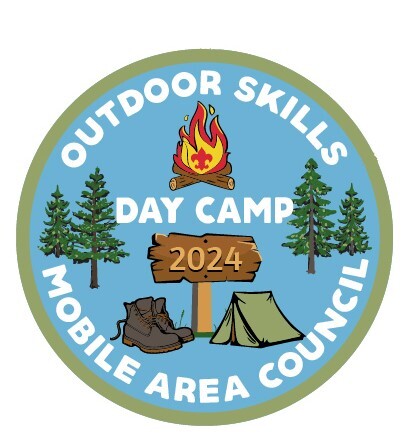 Cub day camp 2024