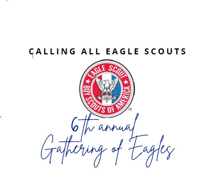 Eagle logo 23